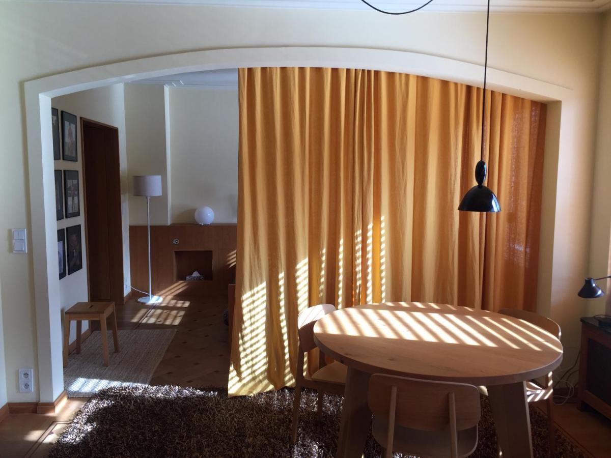 50'S Studio Parc Marie-Josee Bruksela Zewnętrze zdjęcie